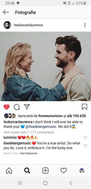 Eurovision 2018 - 2018 Eurovision Song Contest Part 17
