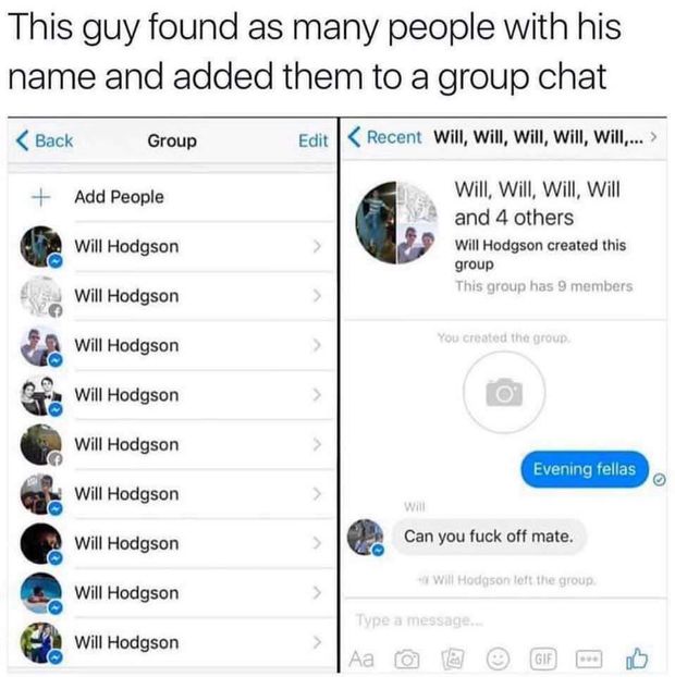  - it s just a game we do