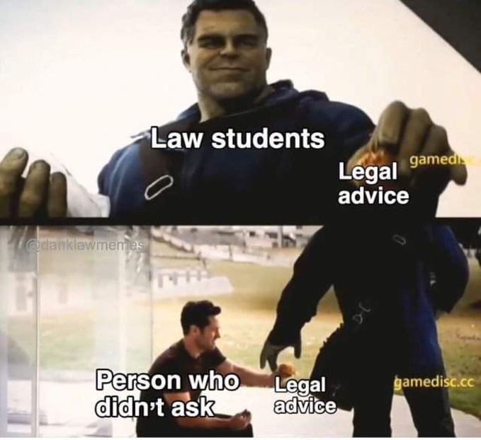  - it s just a game we do