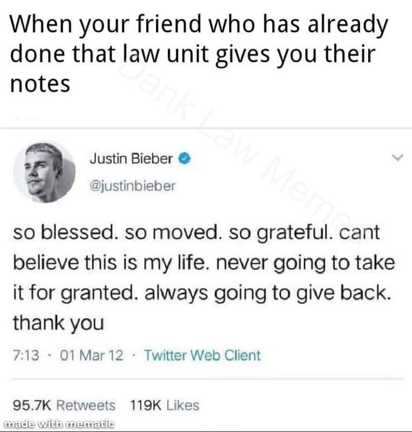  - it s just a game we do