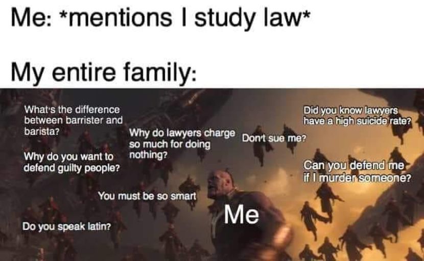  - it s just a game we do