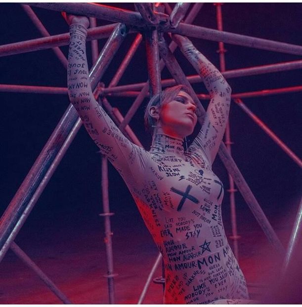 Eurovision 2018 - 2018 Eurovision Song Contest Part 17