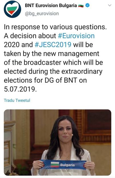 Eurovision 2018 - 2018 Eurovision Song Contest Part 17