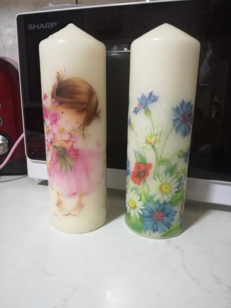  - Articole handmade