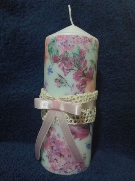  - Articole handmade