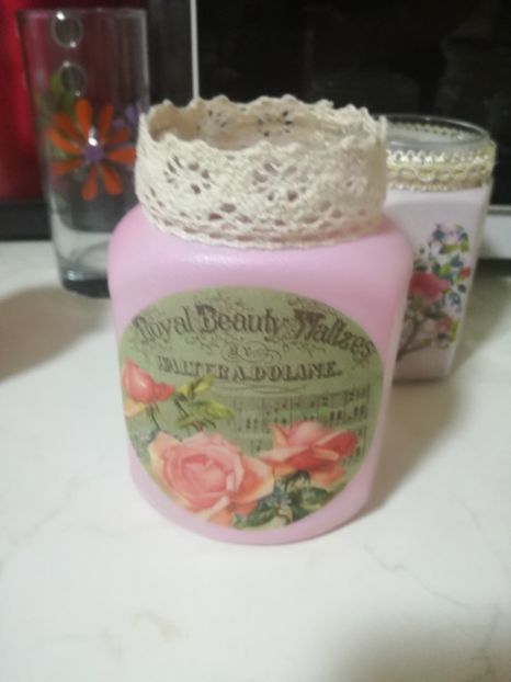  - Articole handmade