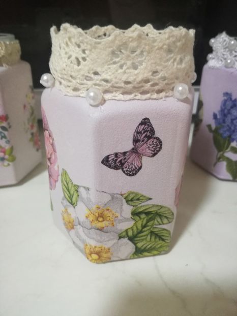  - Articole handmade
