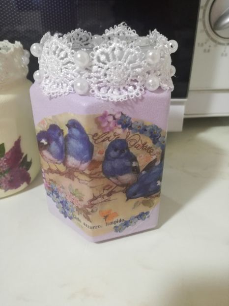  - Articole handmade