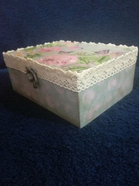  - Articole handmade