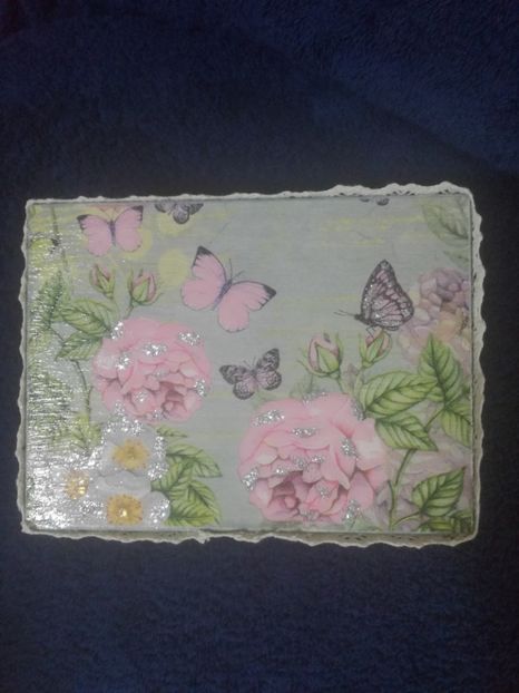  - Articole handmade