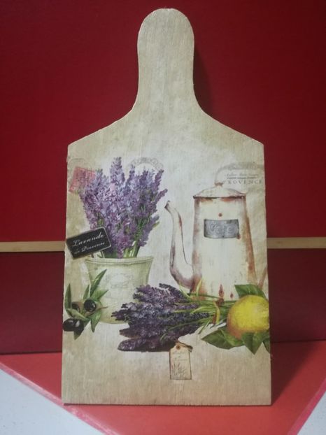  - Articole handmade