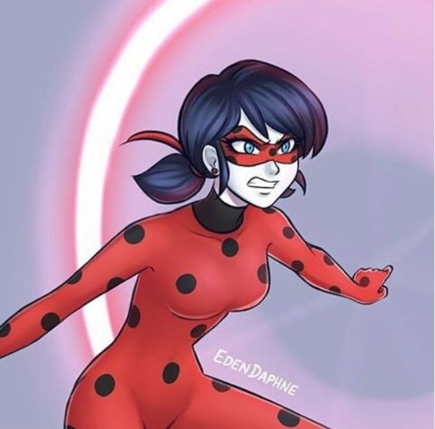  - 01 miraculous