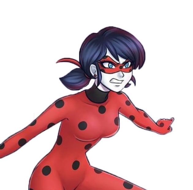  - 01 miraculous
