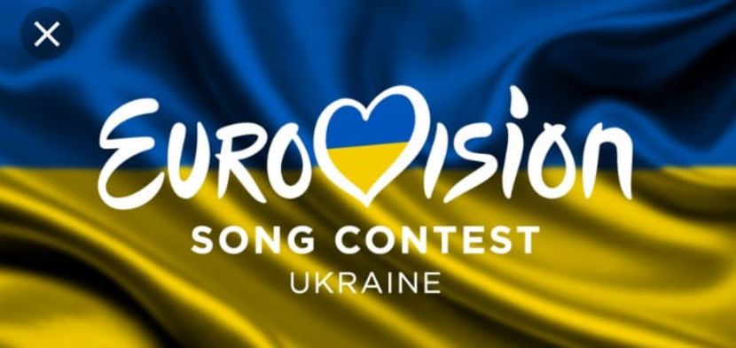 Eurovision 2018 - 2018 Eurovision Song Contest Part 17