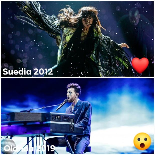 Eurovision 2018 - 2018 Eurovision Song Contest Part 17