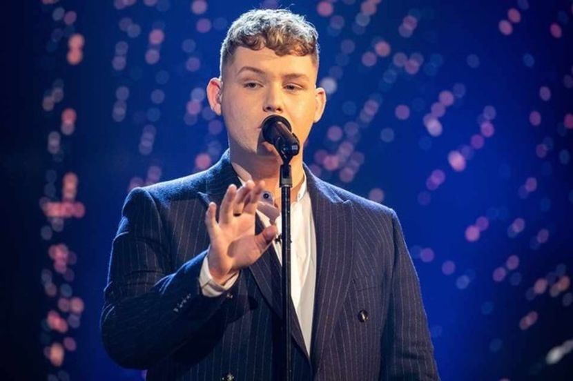 Eurovision 2018 - 2018 Eurovision Song Contest Part 17