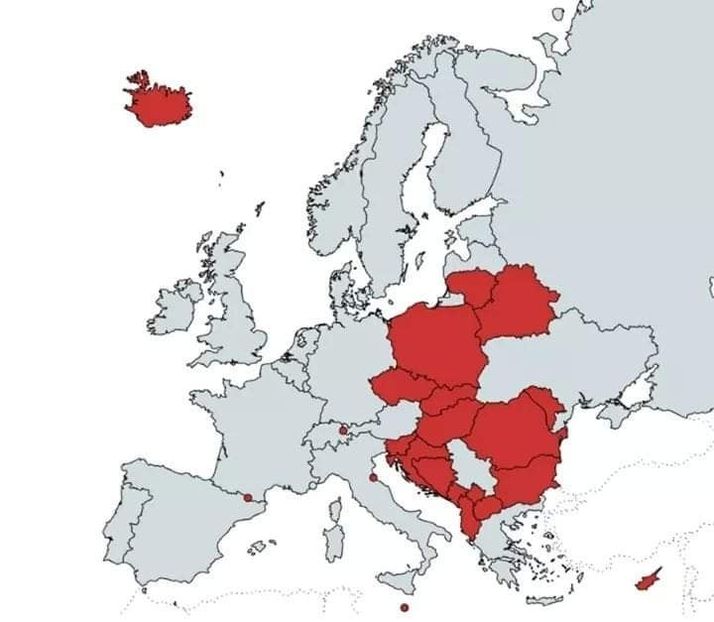 Eurovision 2018 - 2018 Eurovision Song Contest Part 17
