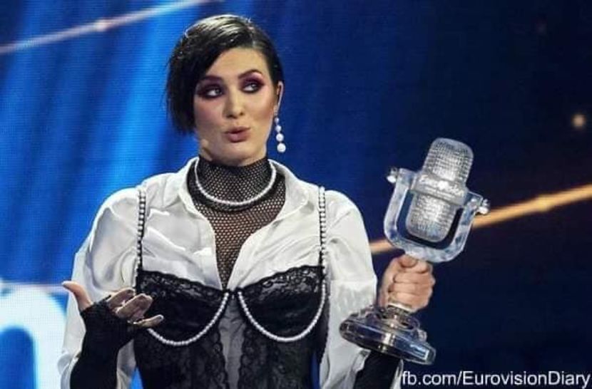 Eurovision 2018 - 2018 Eurovision Song Contest Part 17