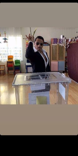  - it s just a game we do