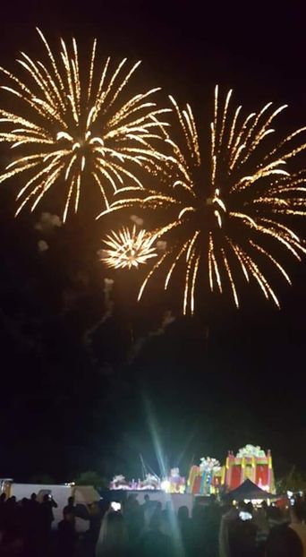  - Zilele orașului 2019