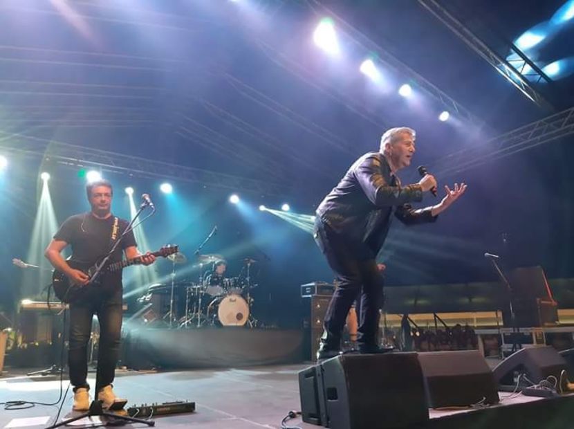  - Zilele orașului 2019