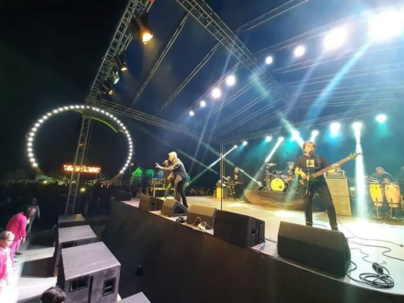  - Zilele orașului 2019