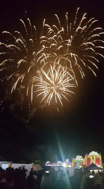  - Zilele orașului 2019