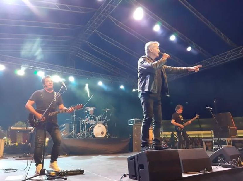  - Zilele orașului 2019