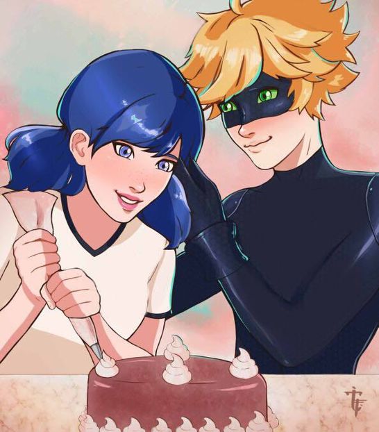  - 01 oc - copilarie - ps sai miraculous