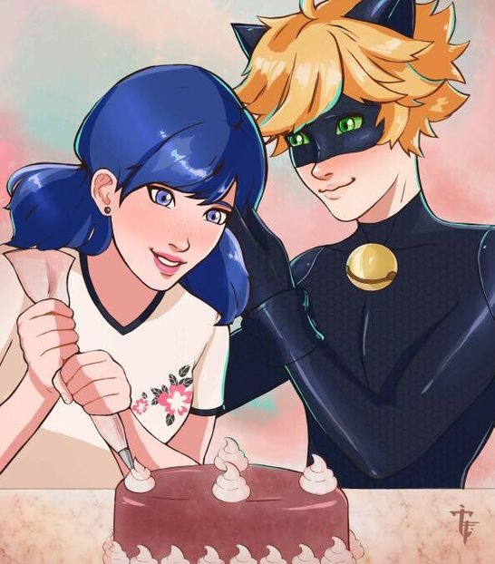  - 01 miraculous