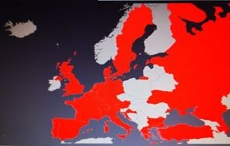 Eurovision 2018 - 2018 Eurovision Song Contest Part 17