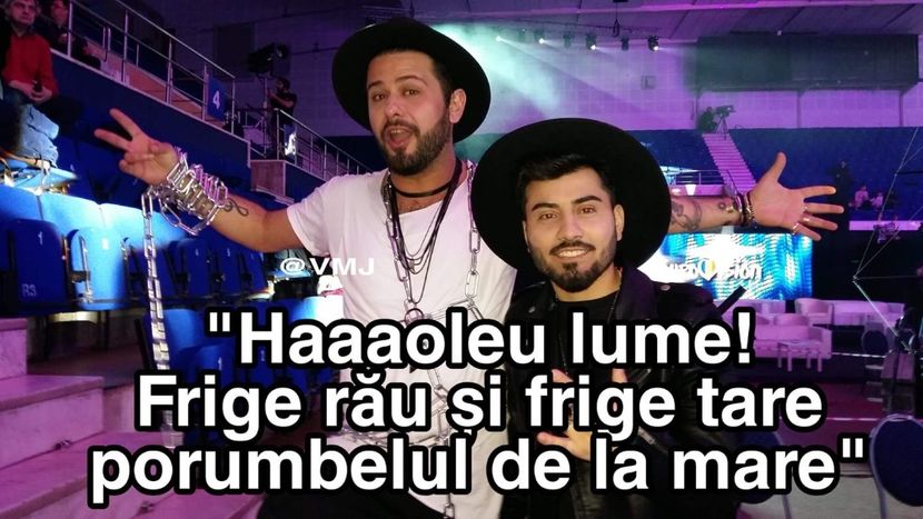 Eurovision 2018 - 2018 Eurovision Song Contest Part 17