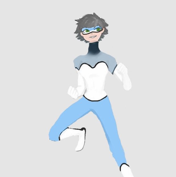  - 01 oc - copilarie - ps sai miraculous