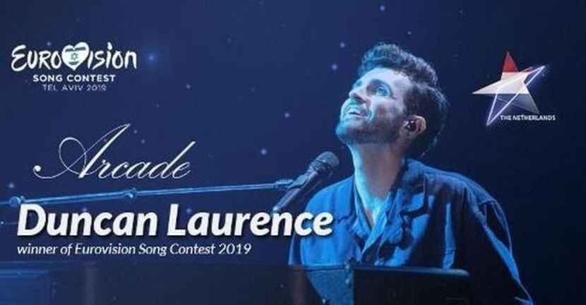 Eurovision 2018 - 2018 Eurovision Song Contest Part 17