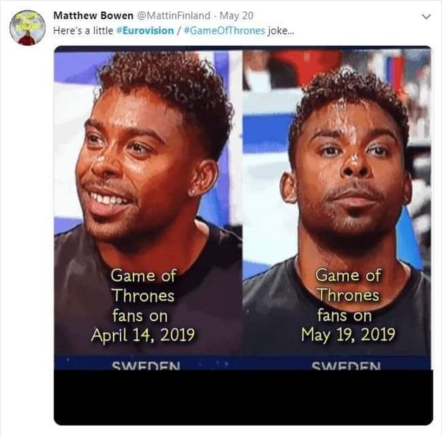 Eurovision 2018 - 2018 Eurovision Song Contest Part 17