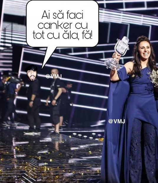 Eurovision 2018 - 2018 Eurovision Song Contest Part 17