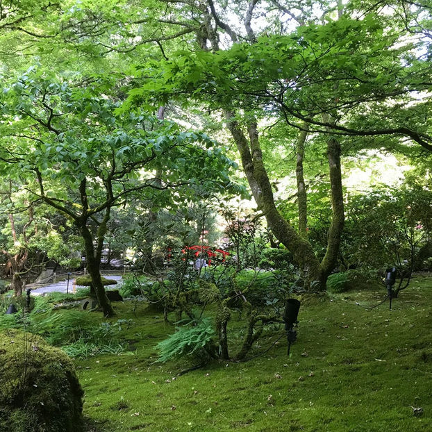  - The Butchart Gardens