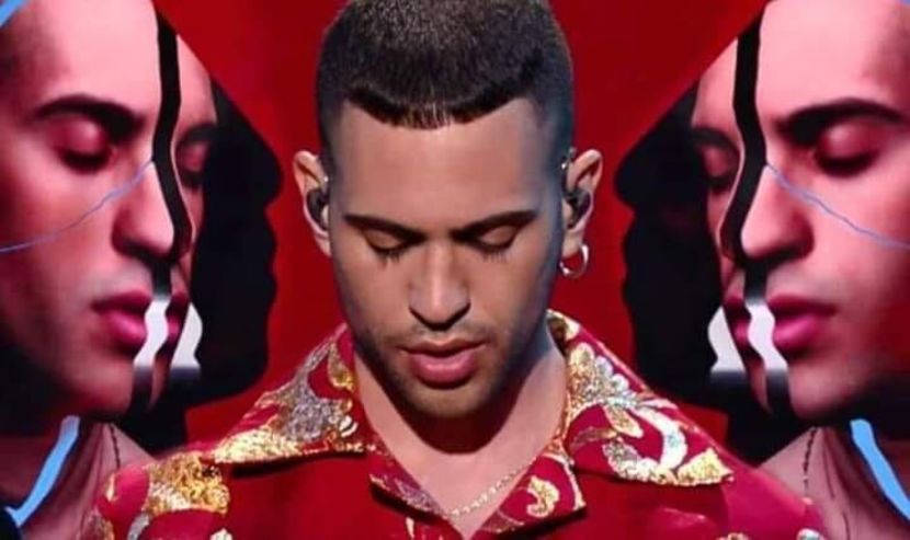 Eurovision 2018 - 2018 Eurovision Song Contest Part 17