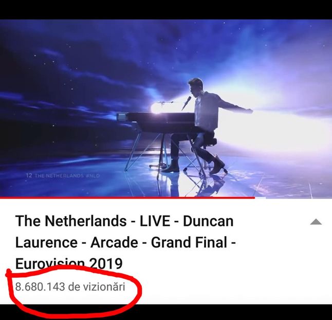 Eurovision 2018 - 2018 Eurovision Song Contest Part 17