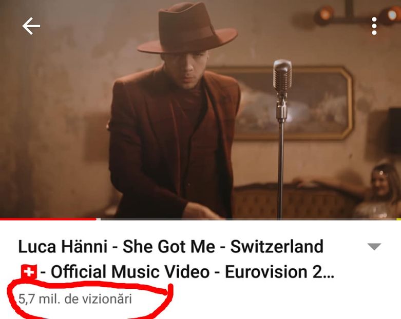 Eurovision 2018 - 2018 Eurovision Song Contest Part 17