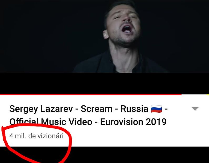 Eurovision 2018 - 2018 Eurovision Song Contest Part 17