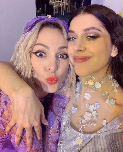 Eurovision 2018 - 2018 Eurovision Song Contest Part 17