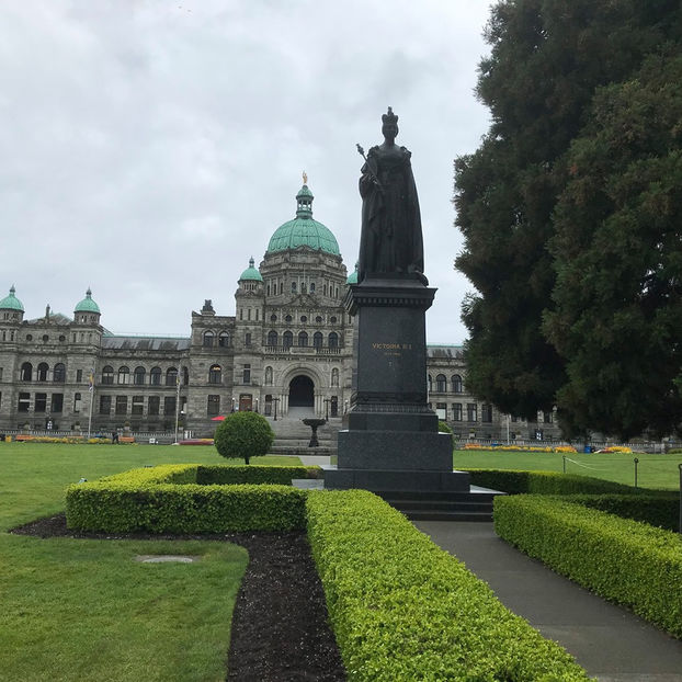  - Victoria_BC_Canada 2019