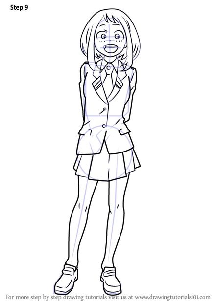  - 01 anime