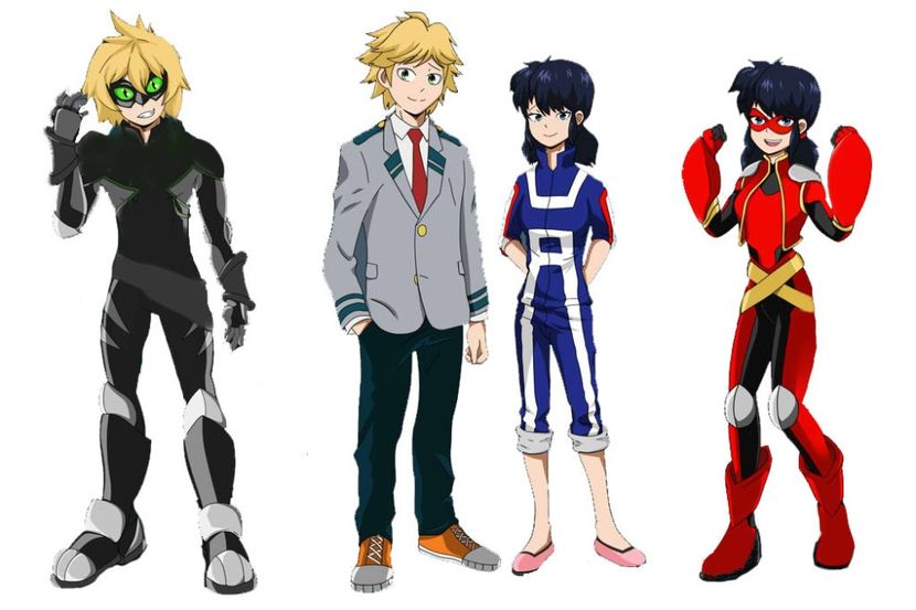  - 01 oc - copilarie - ps sai miraculous