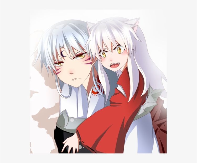 356-3563851_lord-sesshomaru-inuyasha-and-sesshomaru-fanart.jpeg - Sesshomaru And Inuyasha