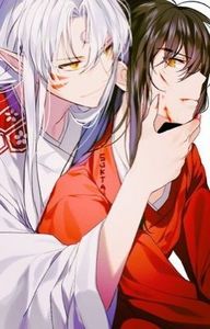 111533213-256-k548378 - Sesshomaru And Inuyasha