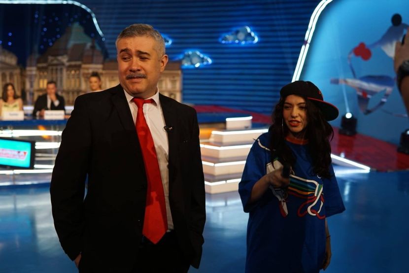 Cronica Carcotasilor - Cronica Carcotasilor Part 2