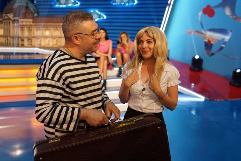 Cronica Carcotasilor - Cronica Carcotasilor Part 2