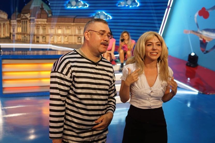 Cronica Carcotasilor - Cronica Carcotasilor Part 2